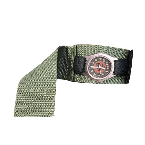 Raine Covered Watch Band