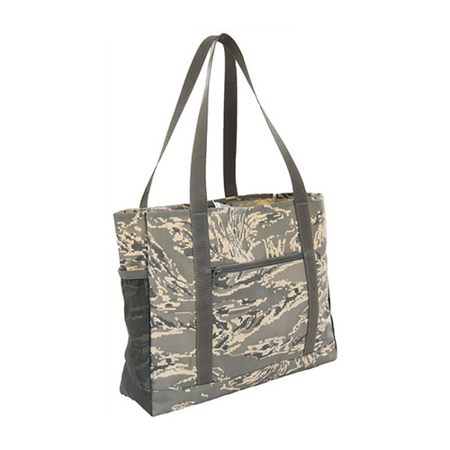 Flying Circle Gear Grab-N-Go E.D.T Tote Bag