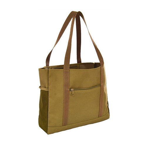 Flying Circle Gear Grab-N-Go E.D.T Tote Bag