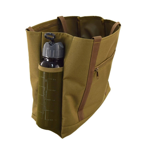 Flying Circle Gear Grab-N-Go E.D.T Tote Bag