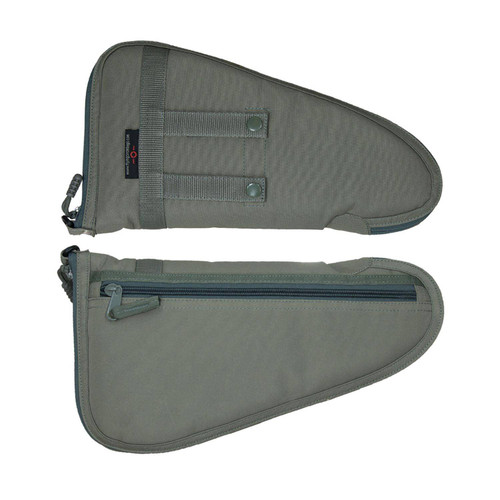 Flying Circle Gear Large Tactical Pistol Rug