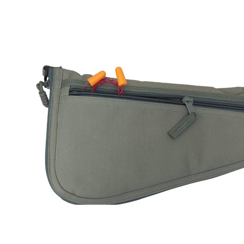 Flying Circle Gear Large Tactical Pistol Rug