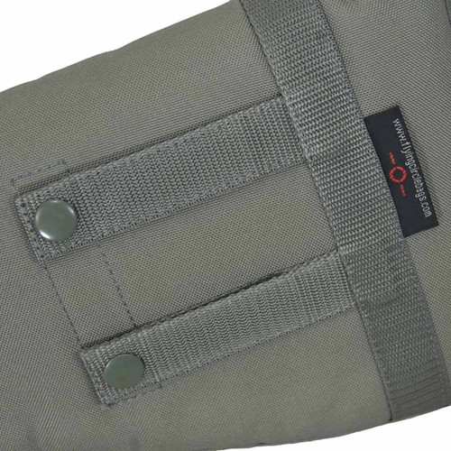 Flying Circle Gear Large Tactical Pistol Rug