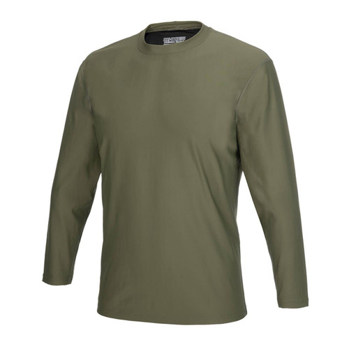 Duke Long Sleeve Thermal Military Top