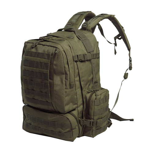 Maxtacs Mission 1.0 Backpack