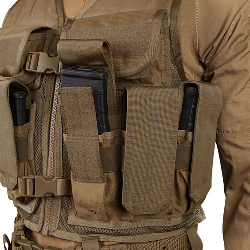 Condor Elite Tactical Vest