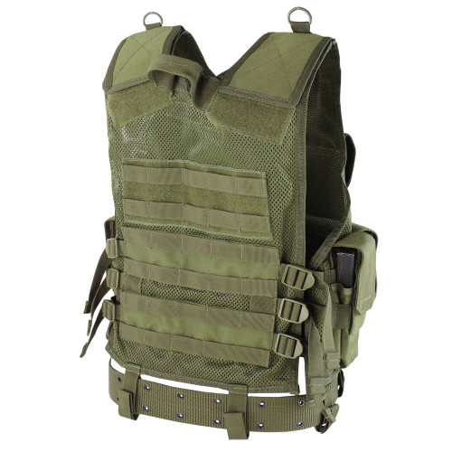 Condor Elite Tactical Vest