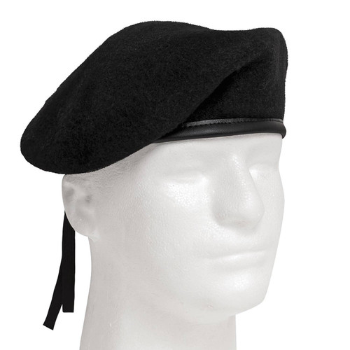 Rothco Ultra Force G.I. Style Wool Beret