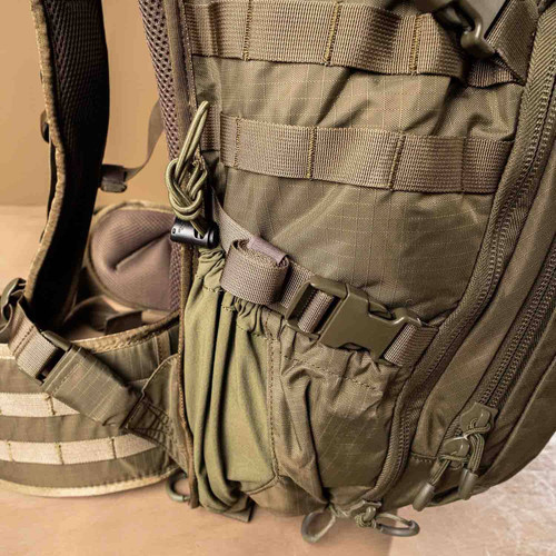 Eberlestock HiSpeed II Backpack