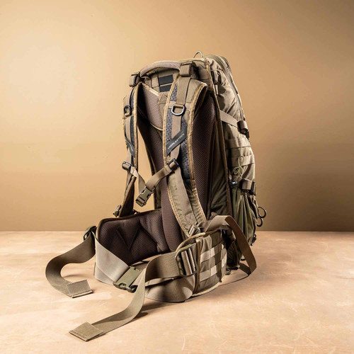 Eberlestock HiSpeed II Backpack