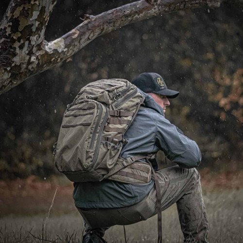 Eberlestock HiSpeed II Backpack