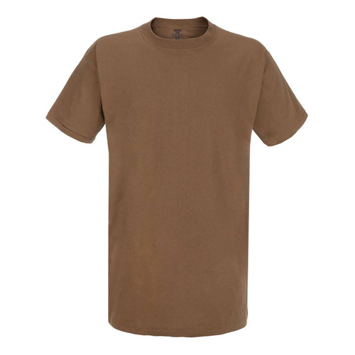 Duke 100% Cotton Military T-Shirt, 3 Pack