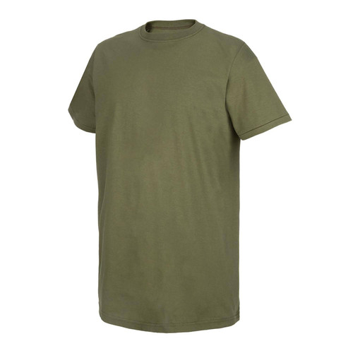 Duke 100% Cotton Military T-Shirt, 3 Pack