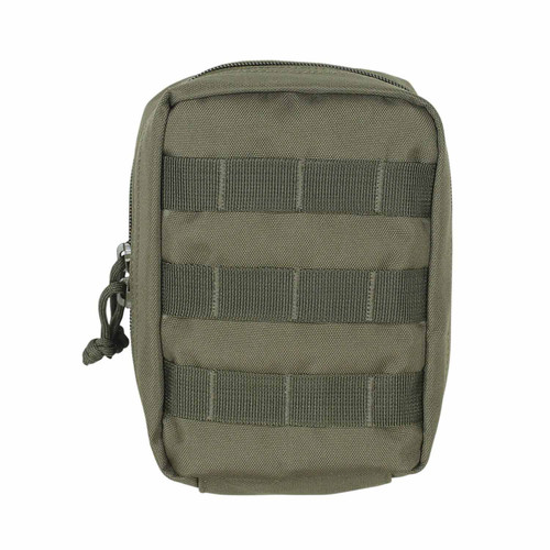 VooDoo Tactical Fully Stocked First Aid Pouch