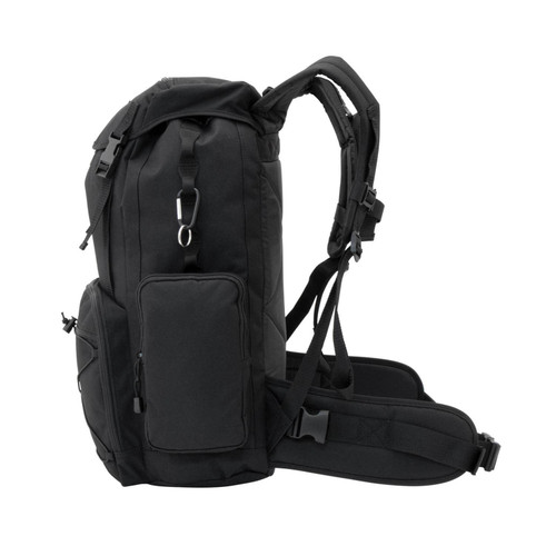 Mercury Tactical Gear Cargo Rucksack