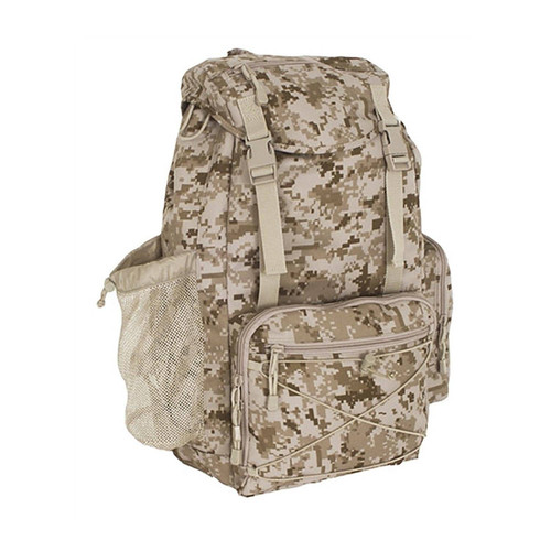 Mercury Tactical Gear Cargo Rucksack