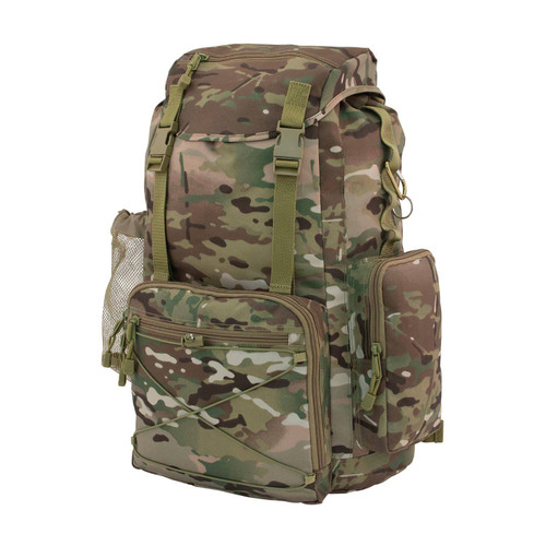 Mercury Tactical Gear Cargo Rucksack