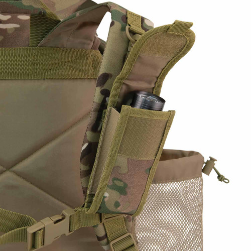 Mercury Tactical Gear Cargo Rucksack