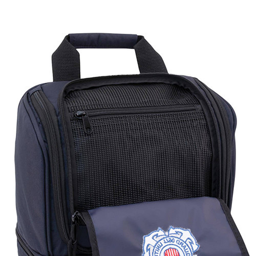 Mercury Tactical Gear Hanging Shave Kit Coast Guard