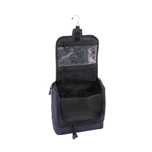 Mercury Tactical Gear Hanging Shave Kit Coast Guard