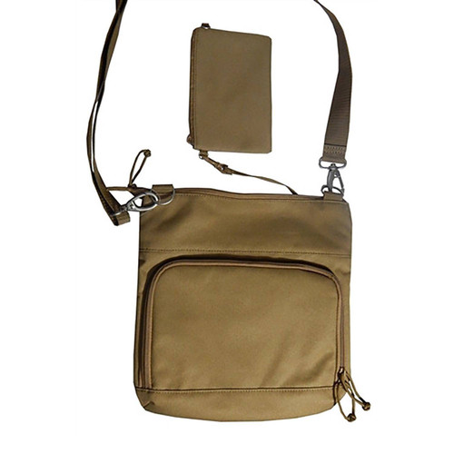 Mercury Tactical Gear Crossbody Purse