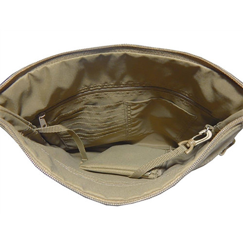 Mercury Tactical Gear Crossbody Purse