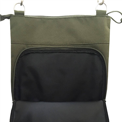 Mercury Tactical Gear Crossbody Purse