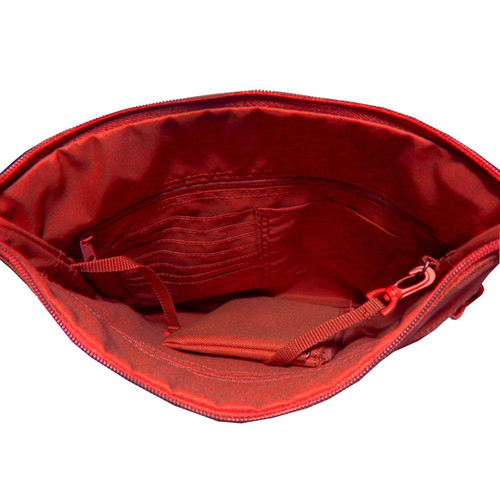 Mercury Tactical Gear Crossbody Purse