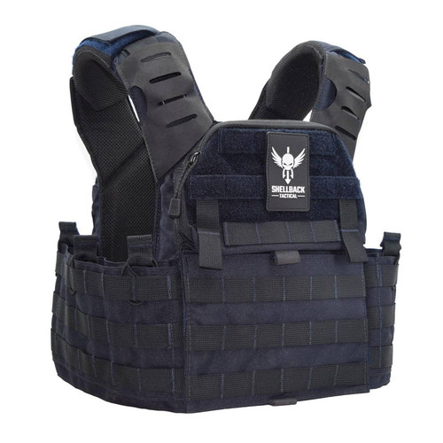 Shellback Tactical Banshee Elite 2.0 Plate Carrier