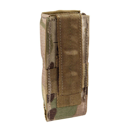 Tasmanian Tiger SGL PI Mag Pouch MCL – L