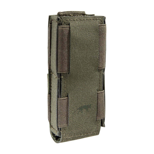 Tasmanian Tiger SGL PI Mag Pouch MCL – L