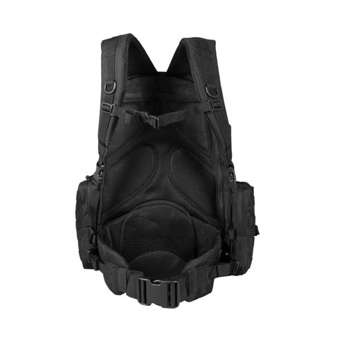 Red Rock Outdoor Diplomat Backpack