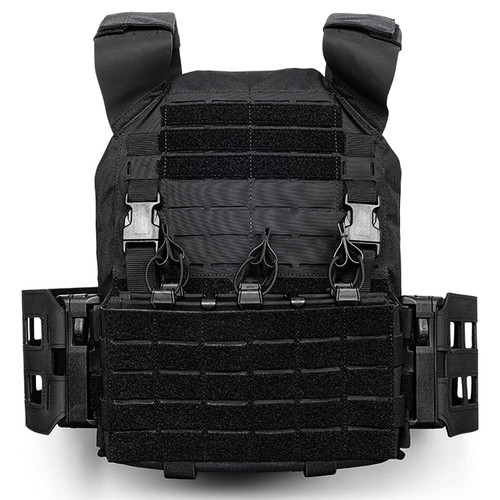 5.11 Tactical Modular STS Placard