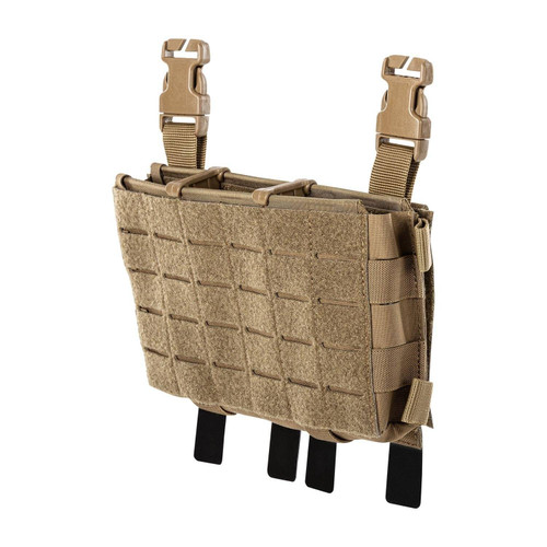 5.11 Tactical Modular STS Placard