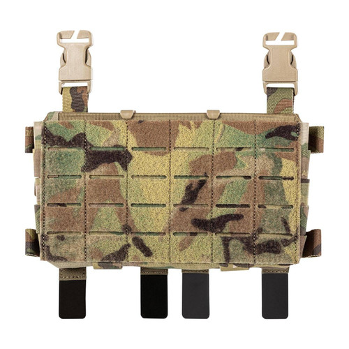 5.11 Tactical Modular STS Placard | Military Luggage