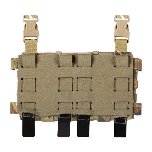 5.11 Tactical Modular STS Placard