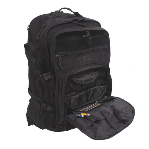 Sandpiper of California Long Range BugOut Bag
