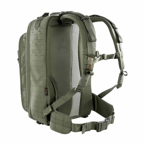 Tasmanian Tiger First Responder Move On MK III