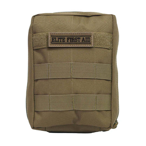 Elite First Aid Tactical IFAK, First Aid