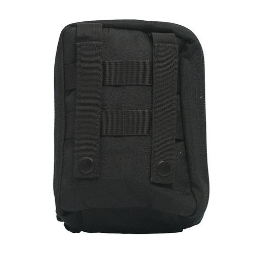 Elite First Aid Tactical IFAK, First Aid