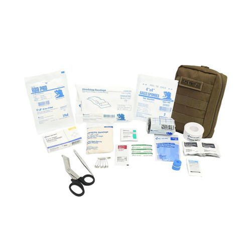 Elite First Aid Tactical IFAK, First Aid