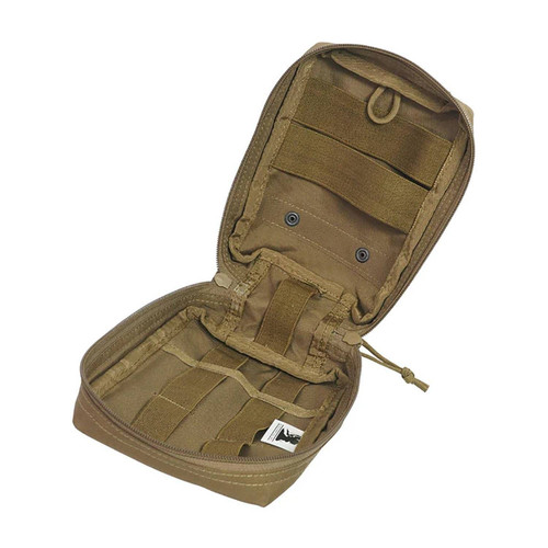 Elite First Aid Tactical IFAK, First Aid