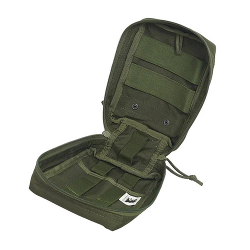 Elite First Aid Tactical IFAK, First Aid