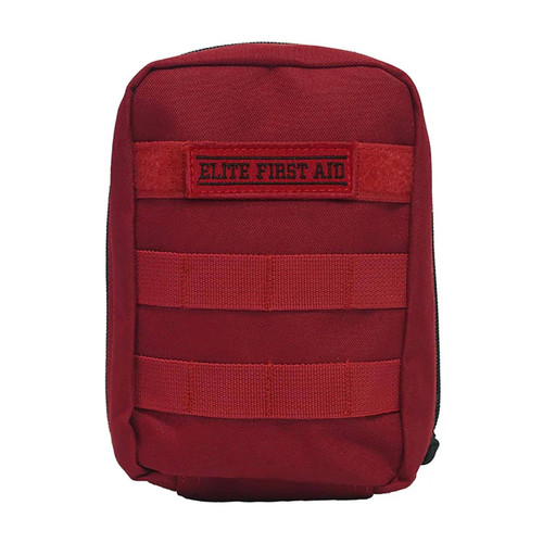 Elite First Aid Tactical IFAK, First Aid