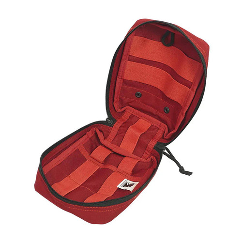 Elite First Aid Tactical IFAK, First Aid