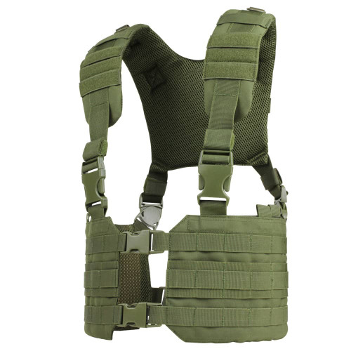 Condor Ronin Chest Rig