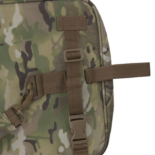 Flying Circle Gear Scoped Carbine Case