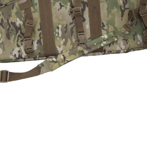 Flying Circle Gear Scoped Carbine Case