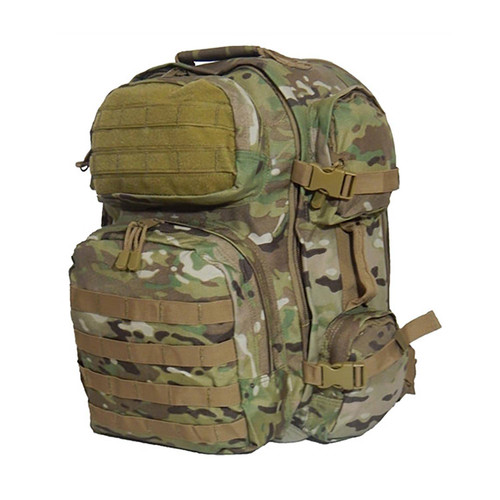 Tarheel Medium EDC Tactical Barrage Pack