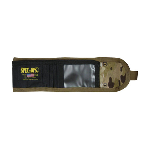 Spec-Ops T.H.E. Mini Wallet